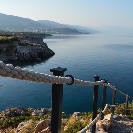 Apartments Malnar Novi Vinodolski Εξωτερικό φωτογραφία