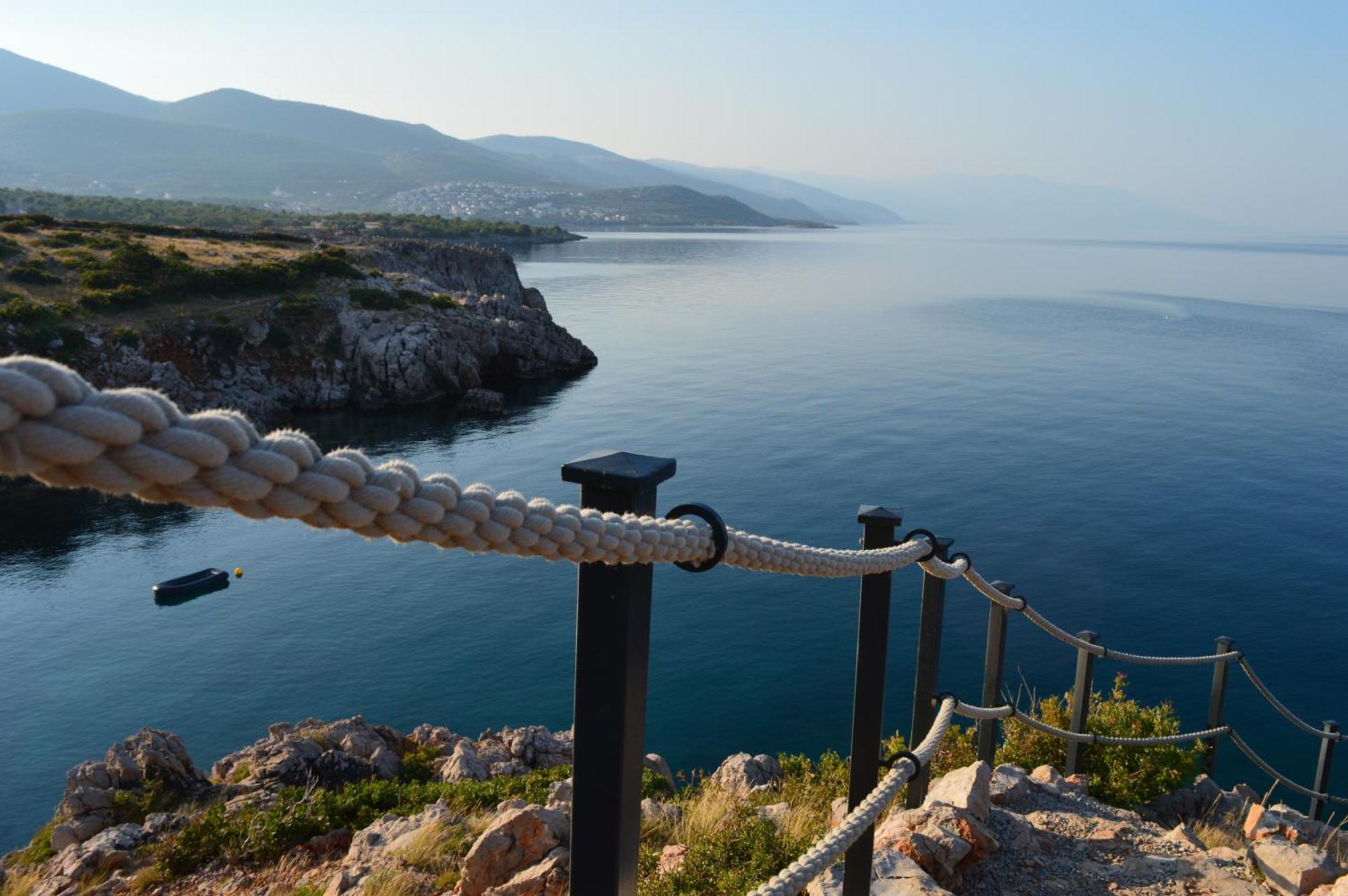Apartments Malnar Novi Vinodolski Εξωτερικό φωτογραφία