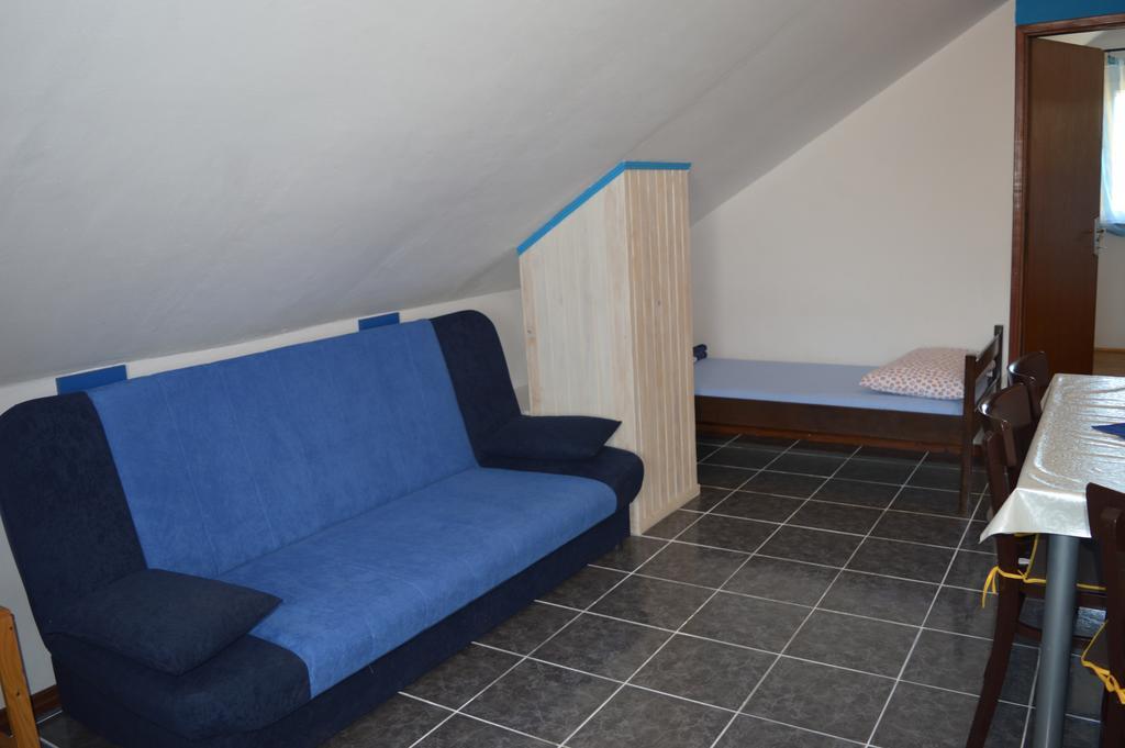 Apartments Malnar Novi Vinodolski Δωμάτιο φωτογραφία