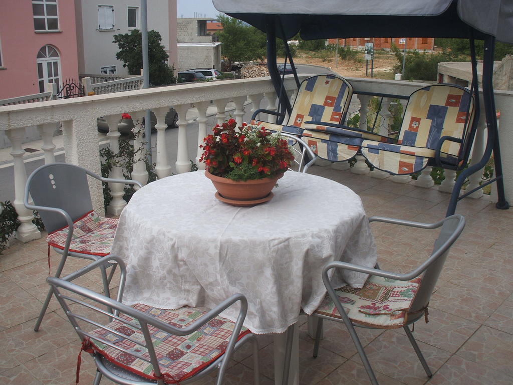 Apartments Malnar Novi Vinodolski Εξωτερικό φωτογραφία