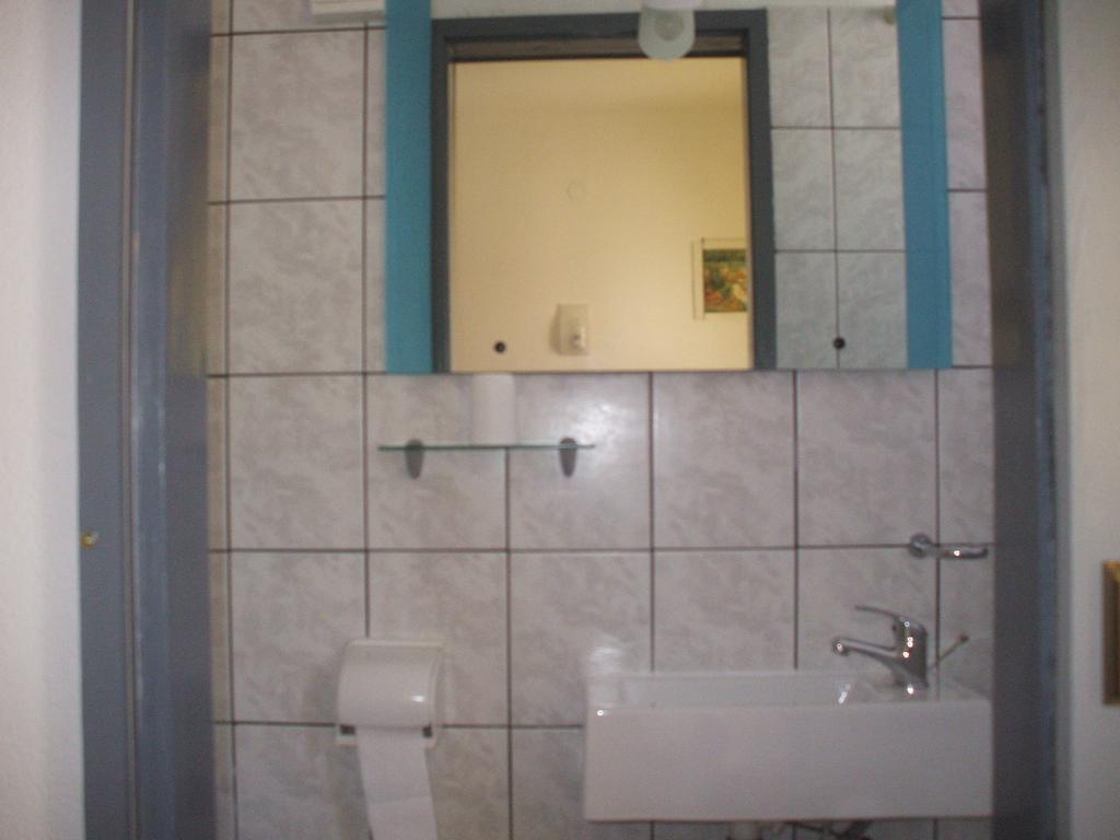 Apartments Malnar Novi Vinodolski Εξωτερικό φωτογραφία