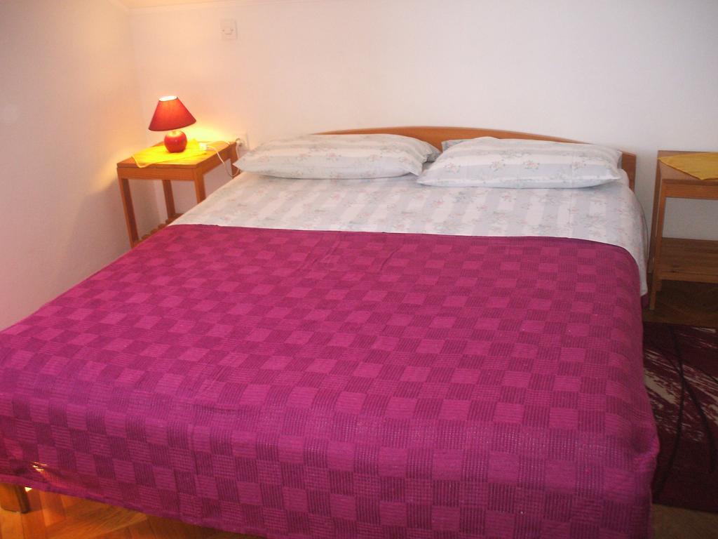 Apartments Malnar Novi Vinodolski Εξωτερικό φωτογραφία