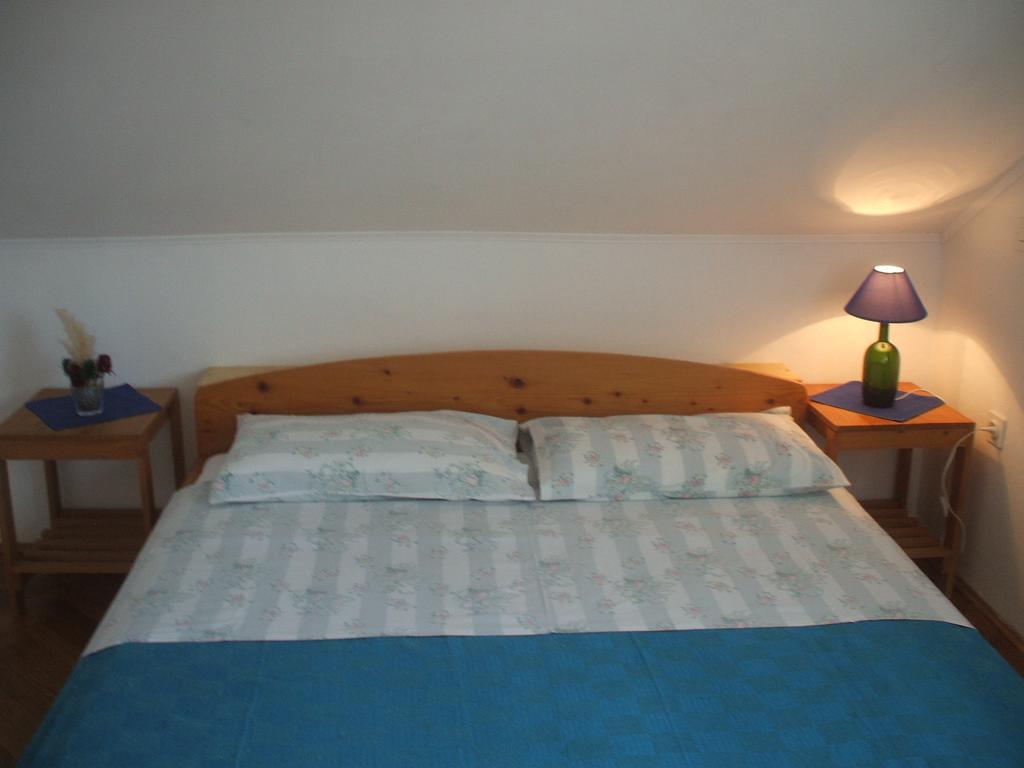 Apartments Malnar Novi Vinodolski Εξωτερικό φωτογραφία