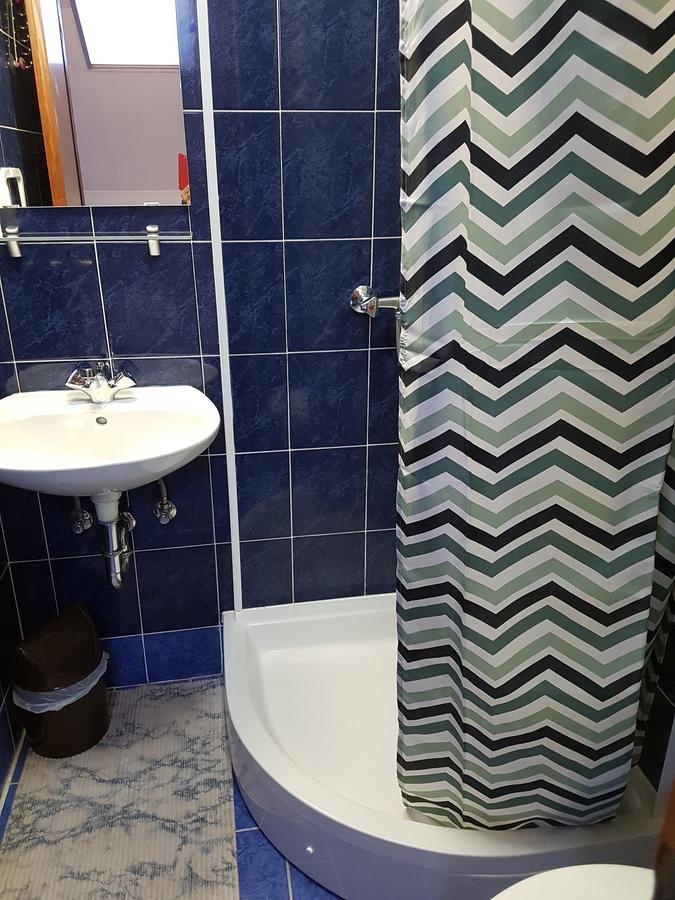 Apartments Malnar Novi Vinodolski Εξωτερικό φωτογραφία