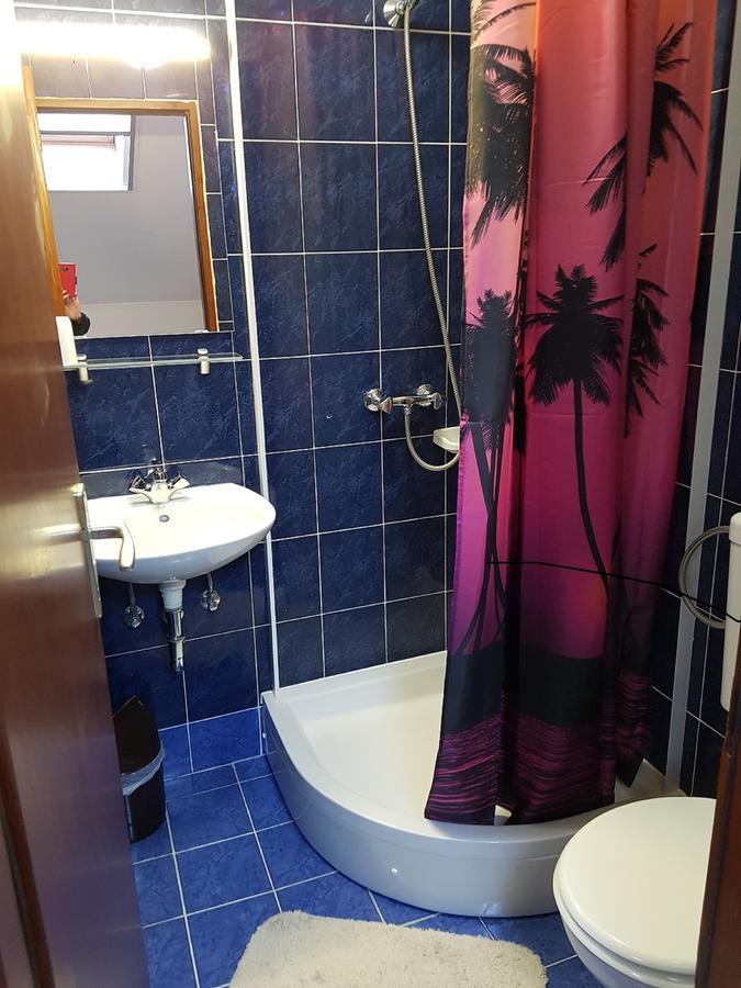 Apartments Malnar Novi Vinodolski Εξωτερικό φωτογραφία